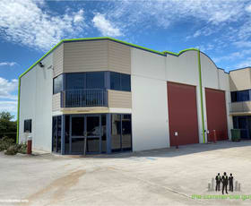 Showrooms / Bulky Goods commercial property leased at 1/18-20 Cessna Dr Caboolture QLD 4510