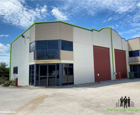 Offices commercial property for lease at 1/18-20 Cessna Dr Caboolture QLD 4510