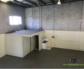 Offices commercial property leased at 1/18-20 Cessna Dr Caboolture QLD 4510