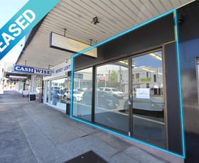 Shop & Retail commercial property leased at Shop 39/31-41 Kiora Road Miranda NSW 2228