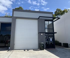 Factory, Warehouse & Industrial commercial property leased at 1/18 Export Drive Molendinar QLD 4214