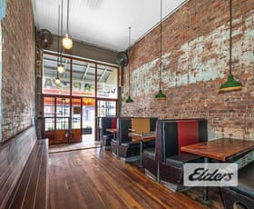 Shop & Retail commercial property leased at 617 Stanley Street Woolloongabba QLD 4102