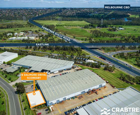 Offices commercial property leased at 6 Dalmore Drive Scoresby VIC 3179