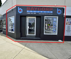 Shop & Retail commercial property leased at 383 Merrylands Road Merrylands NSW 2160