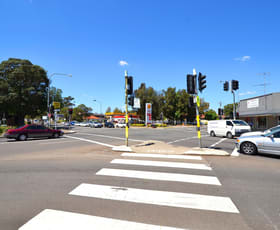 Offices commercial property leased at 383 Merrylands Road Merrylands NSW 2160