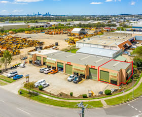 Factory, Warehouse & Industrial commercial property leased at 6/55 Collinsvale Street Rocklea QLD 4106