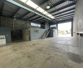 Factory, Warehouse & Industrial commercial property leased at 6/55 Collinsvale Street Rocklea QLD 4106