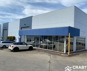 Offices commercial property leased at 6a Brough Street Springvale VIC 3171