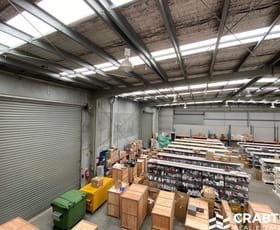 Offices commercial property leased at 6a Brough Street Springvale VIC 3171