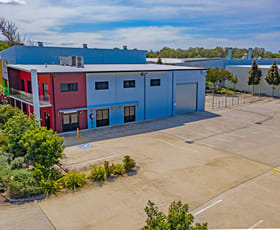 Factory, Warehouse & Industrial commercial property leased at 15 Daintree Drive Redland Bay QLD 4165
