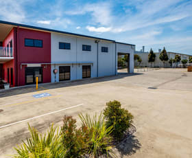 Factory, Warehouse & Industrial commercial property leased at 15 Daintree Drive Redland Bay QLD 4165