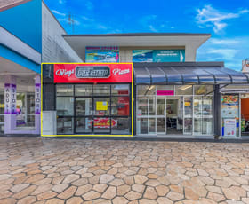 Shop & Retail commercial property leased at 1/267 Shute Harbour Road Airlie Beach QLD 4802