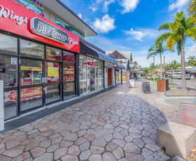 Offices commercial property leased at 1/267 Shute Harbour Road Airlie Beach QLD 4802