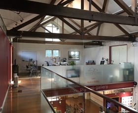 Offices commercial property leased at Glass Room/33 Station Street Bowral NSW 2576