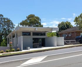 Shop & Retail commercial property leased at 33 North Rocks Road North Rocks NSW 2151