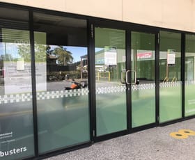 Offices commercial property leased at 3 163 Alawoona St Redbank Plains QLD 4301