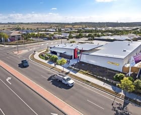 Offices commercial property leased at 3 163 Alawoona St Redbank Plains QLD 4301