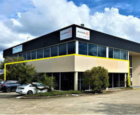 Showrooms / Bulky Goods commercial property leased at Suite 14A/10 Old Chatswood Road Daisy Hill QLD 4127