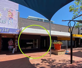 Shop & Retail commercial property leased at 9A Smart Street Mandurah WA 6210