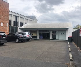 Offices commercial property leased at 541 Old Cleveland Road Camp Hill QLD 4152