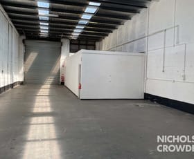 Offices commercial property leased at 2/53-55 Sinclair Road Dandenong VIC 3175