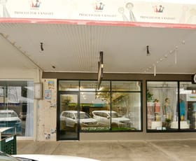 Shop & Retail commercial property leased at 38 Langtree Avenue Mildura VIC 3500