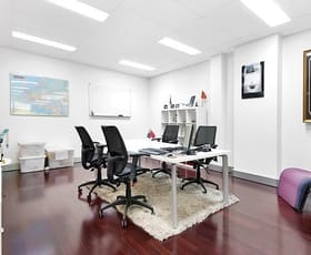 Offices commercial property leased at 20/2 Bishop Street St Peters NSW 2044