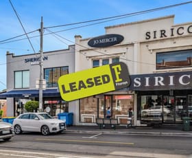 Shop & Retail commercial property leased at 785 Burke Road Camberwell VIC 3124