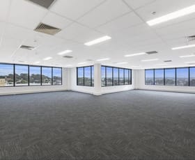 Factory, Warehouse & Industrial commercial property leased at Unit 12A/63-79 Parramatta Road Silverwater NSW 2128