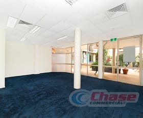 Medical / Consulting commercial property leased at 109/101 Wickham Terrace Spring Hill QLD 4000