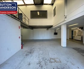 Factory, Warehouse & Industrial commercial property leased at Unit 4/312 High Street Chatswood NSW 2067