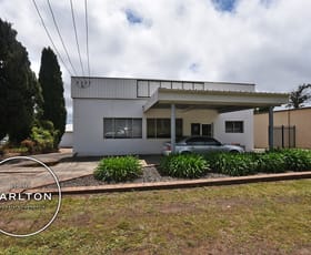 Offices commercial property leased at 95 Old Bowral Road Mittagong NSW 2575