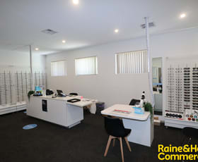Medical / Consulting commercial property leased at Shop 14 Lake Village Shopping Centre Wagga Wagga NSW 2650