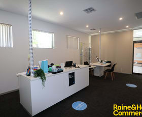 Medical / Consulting commercial property leased at Shop 14 Lake Village Shopping Centre Wagga Wagga NSW 2650