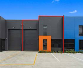 Factory, Warehouse & Industrial commercial property leased at 16/7-9 Seaside Parade North Shore VIC 3214