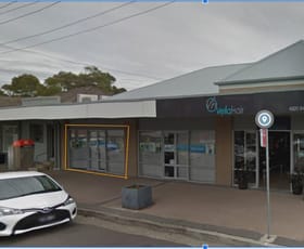 Shop & Retail commercial property leased at 4/2 Glebe Street Kahibah NSW 2290