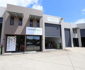 Factory, Warehouse & Industrial commercial property leased at 5/41 Township Drive Burleigh Heads QLD 4220