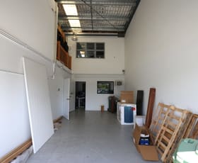 Factory, Warehouse & Industrial commercial property leased at 5/41 Township Drive Burleigh Heads QLD 4220