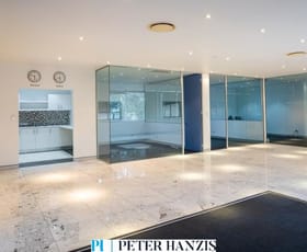 Offices commercial property leased at First Floor & Ground Floor/95-99 Silverwater Road Silverwater NSW 2128