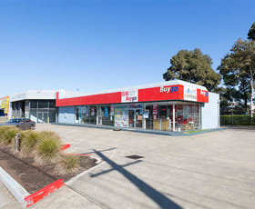 Shop & Retail commercial property leased at 1/398 Ferntree Gully Road Notting Hill VIC 3168