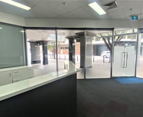 Offices commercial property leased at Shop 1/146 Marsden Street Parramatta NSW 2150