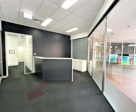 Medical / Consulting commercial property leased at Shop 1/146 Marsden Street Parramatta NSW 2150