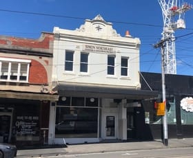 Shop & Retail commercial property leased at 366 Smith Street Collingwood VIC 3066