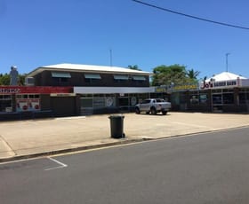 Offices commercial property leased at Shop 4/46 Maryborough Street Bundaberg Central QLD 4670
