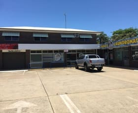 Offices commercial property leased at Shop 4/46 Maryborough Street Bundaberg Central QLD 4670