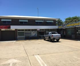 Shop & Retail commercial property leased at Shop 4/46 Maryborough Street Bundaberg Central QLD 4670