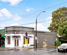 Factory, Warehouse & Industrial commercial property leased at 62-64 Australia Street Camperdown NSW 2050