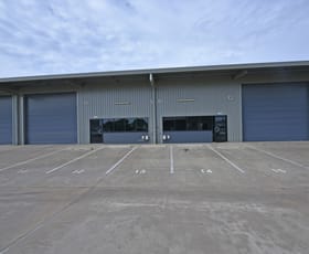Factory, Warehouse & Industrial commercial property leased at 5/3A Verrinder Road Berrimah NT 0828