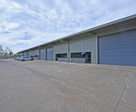 Factory, Warehouse & Industrial commercial property leased at 5/3A Verrinder Road Berrimah NT 0828