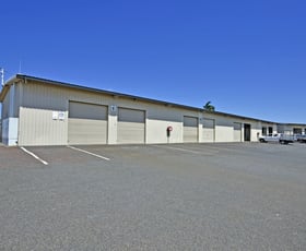 Factory, Warehouse & Industrial commercial property for lease at 3/15 Callanan Road Yarrawonga NT 0830